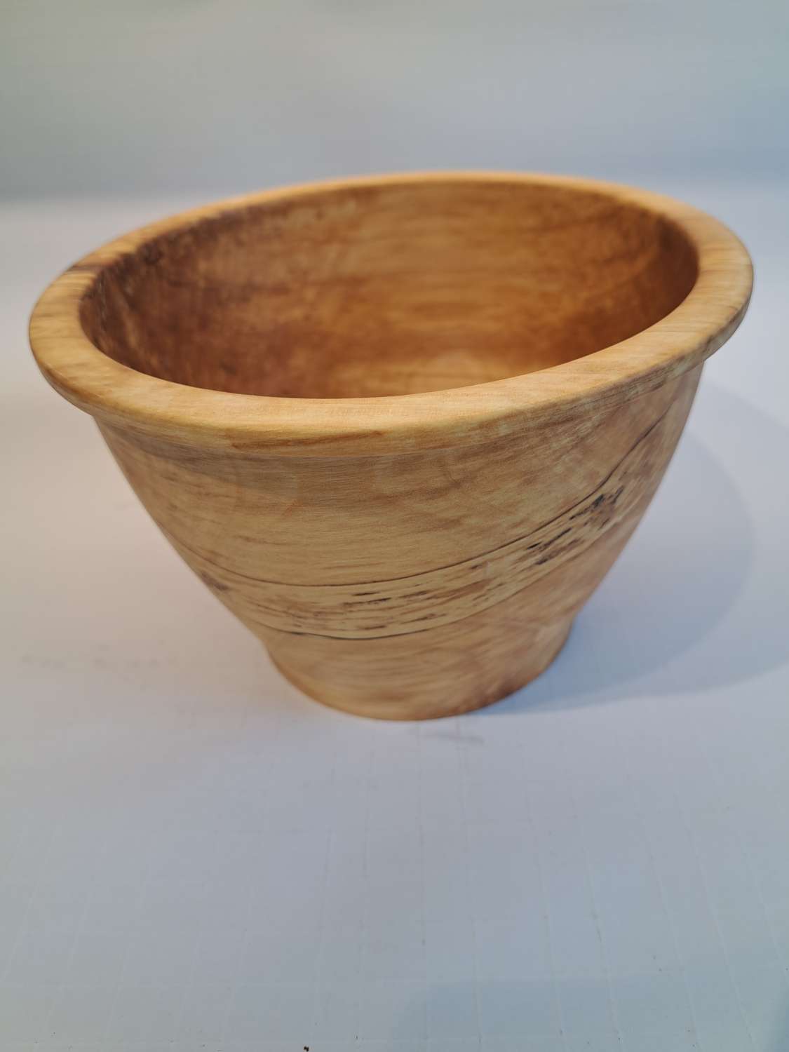 Cherry Wood Bowl Cherry Wood Bowl