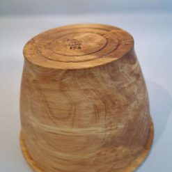 Cherry Wood Bowl 5 Cherry Wood Bowl 5