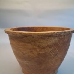 Cherry Wood Bowl 6 Cherry Wood Bowl 6