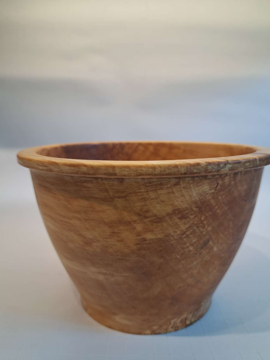 Cherry Wood Bowl Cherry Wood Bowl