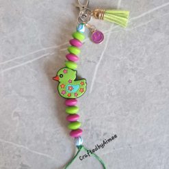 Duck (1) keyring