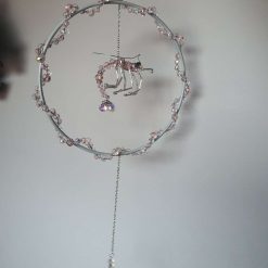 "Krill Bill" Spider Suncatcher