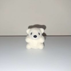 Wild Woolley Friends Minis - Giant Panda