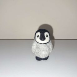 Wild Woolley Friends Minis - Giant Panda