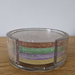 Handmade Coaster Set