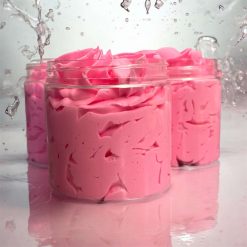 Forgotten Cherry Foaming Shower Whip