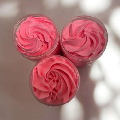 Black Poppy Foaming Shower Whip 1