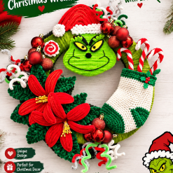 Merry Grinchmas