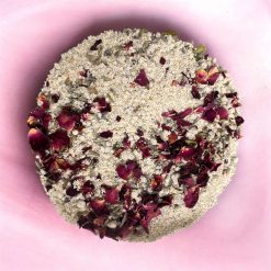 Bath Tea, Goat Milk & Oat soak with Botanicals (fragrance Free) 1