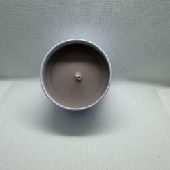 Golden Honey candle