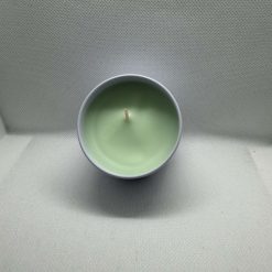 Golden Honey candle