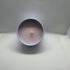 Golden Honey candle
