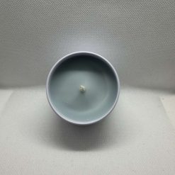 Golden Honey candle
