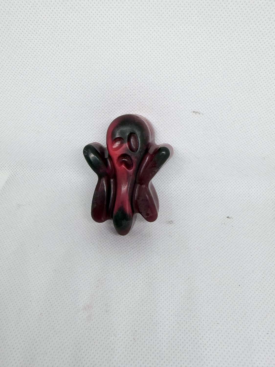 Spooky melts Spooky melts
