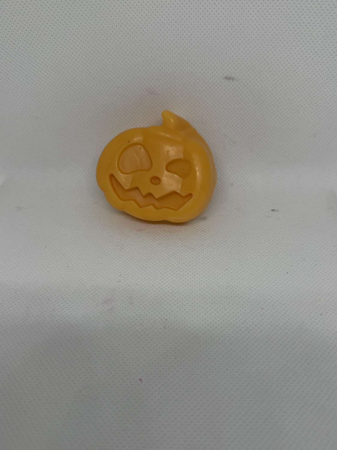 Spooky melts Spooky melts