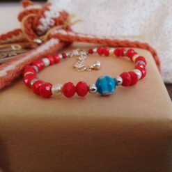 handmade beaded bracelet 2 handmade beaded bracelet 2