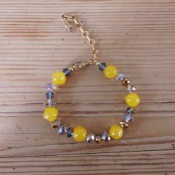 bracelet and earring set 2