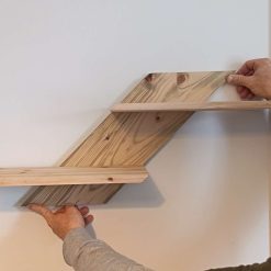 45 Shelf