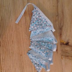 Christmas bunting