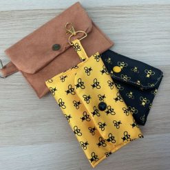 RFID protected wallet