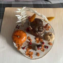 🐮 HIGHLAND COW — AUTUMNAL DISPLAY PIECE ✨ 4 🐮 HIGHLAND COW — AUTUMNAL DISPLAY PIECE ✨ 4