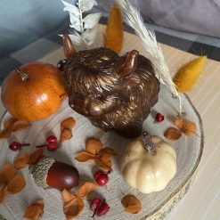 🐮 HIGHLAND COW — AUTUMNAL DISPLAY PIECE ✨ 7 🐮 HIGHLAND COW — AUTUMNAL DISPLAY PIECE ✨ 7