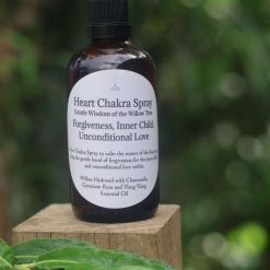 Sage Saining Spray