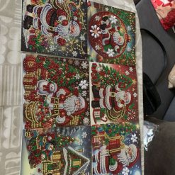 Christmas Cards