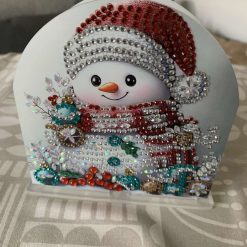 Napkin Holder