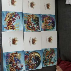 Christmas cards (Copy)