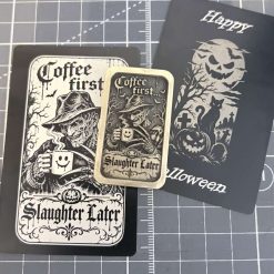 Freddy coffee 1st biscuit 4