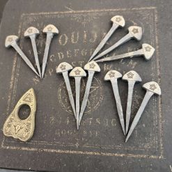Witch Nails