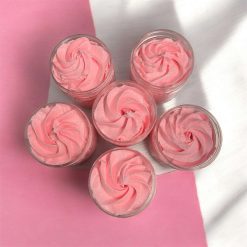 Miss Coco Foaming Body Scrub 1 Miss Coco Foaming Body Scrub 1