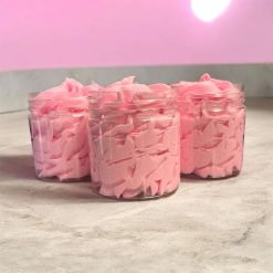 Forgotten Cherry Foaming Shower Whip