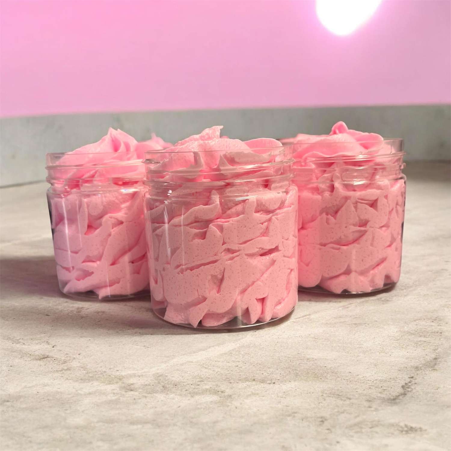 Forgotten Cherry Foaming Shower Whip Forgotten Cherry Foaming Shower Whip