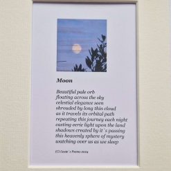 Moon Poems 2