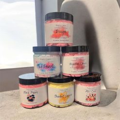 Forgotten Cherry Foaming Shower Whip 1 Forgotten Cherry Foaming Shower Whip 1