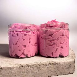 Rouge Whipped Foaming Shower Whip