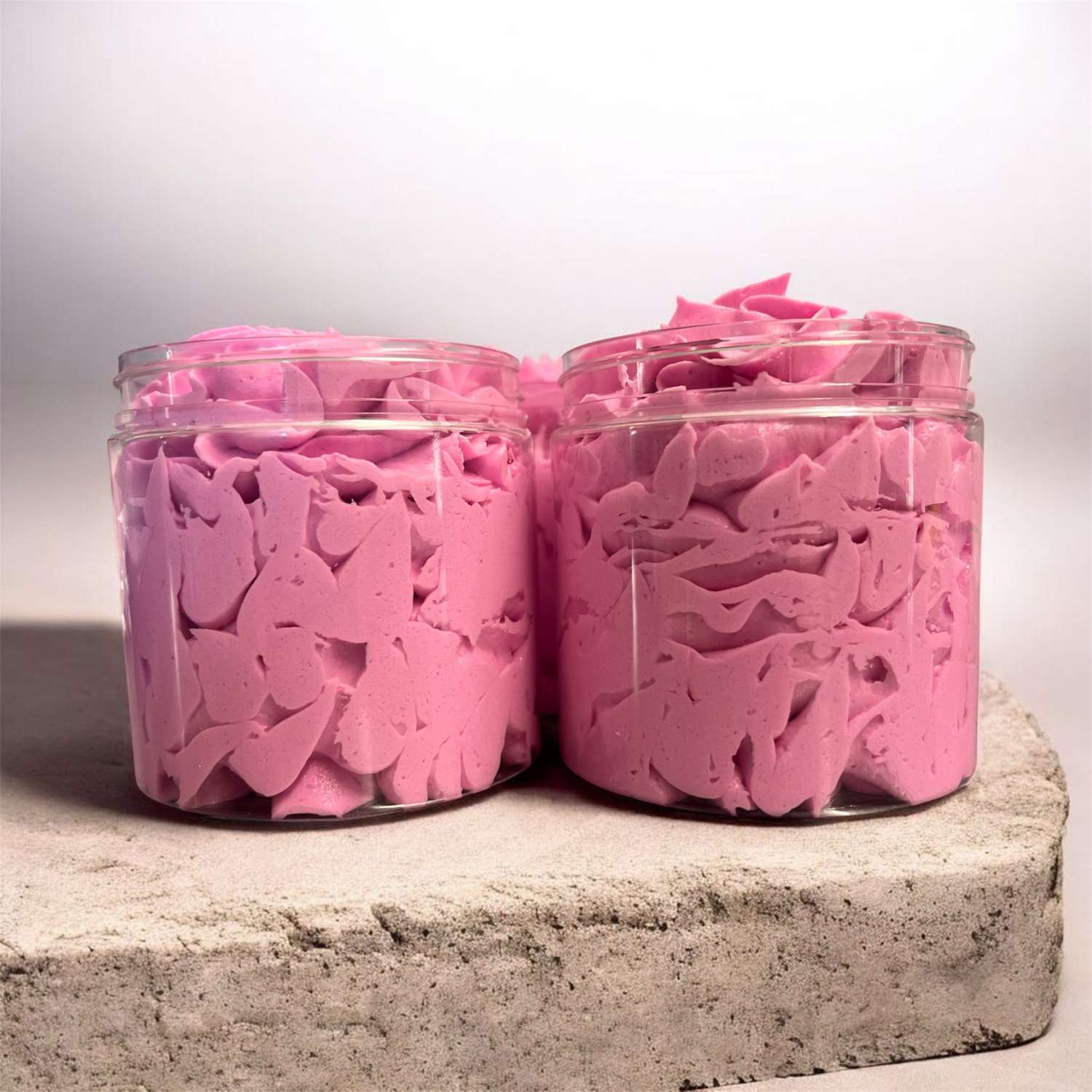 Rouge Whipped Foaming Shower Whip Rouge Whipped Foaming Shower Whip