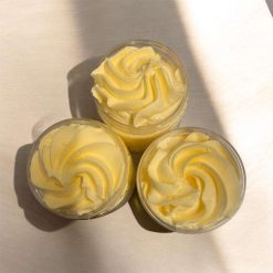 Forgotten Cherry Foaming Shower Whip