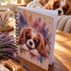 Dashing Dogs – Small & Mighty Collection | Handmade Notebooks 10 Dashing Dogs – Small & Mighty Collection | Handmade Notebooks 10