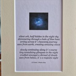 Moon Poems 1