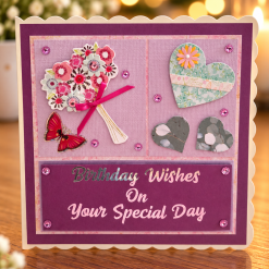 Birthday Card