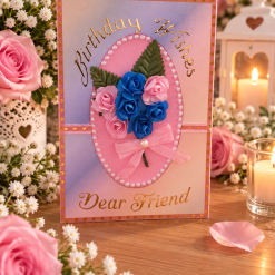 Birthday Card