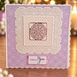 Thinking of You Card