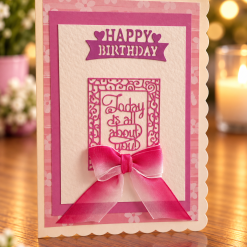 Birthday Card