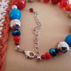 handmade beaded bracelet 3 handmade beaded bracelet 3