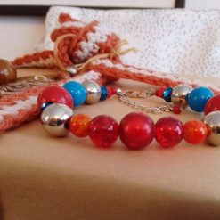 handmade beaded bracelet 2 handmade beaded bracelet 2