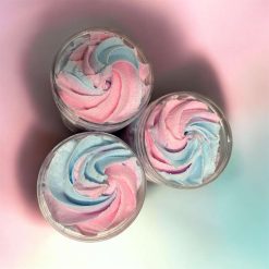 Forgotten Cherry Foaming Shower Whip